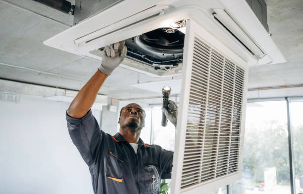 Licensed Hvac service in Montezuma, OH - FH HVAC